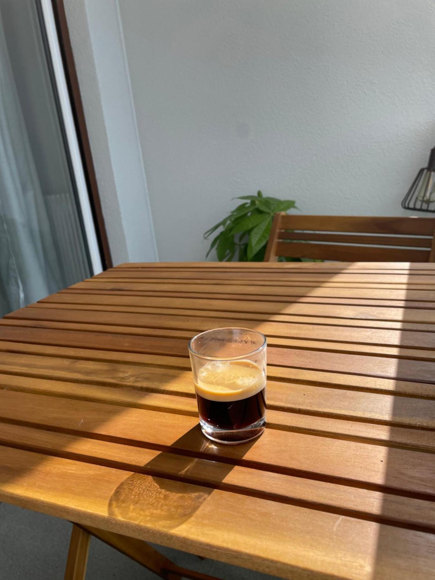 Chaleureux Appartement. Dinan Eksteriør bilde