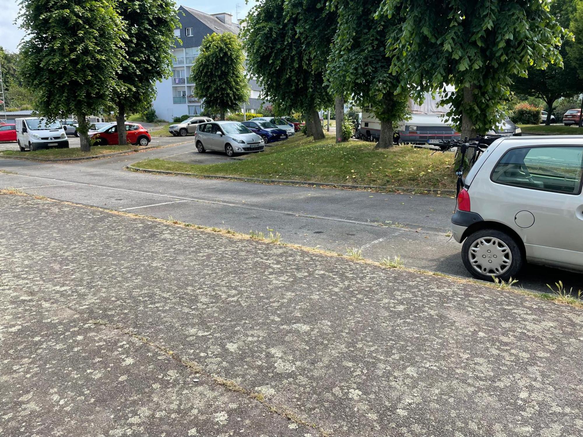 Chaleureux Appartement. Dinan Eksteriør bilde